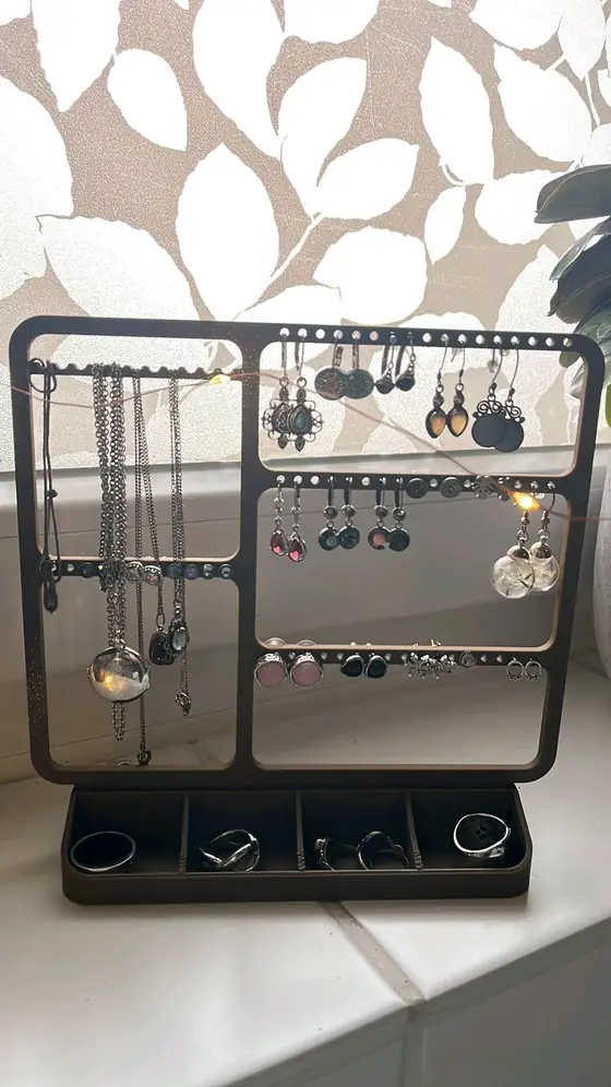 Takı Düzenleyici Organizer